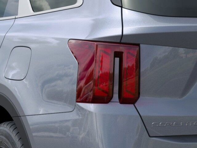2025 Kia Sorento LX El Paso TX