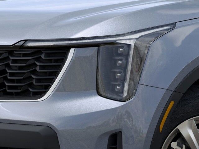 2025 Kia Sorento LX El Paso TX