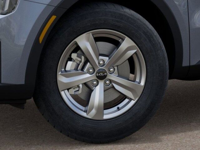 2025 Kia Sorento LX El Paso TX