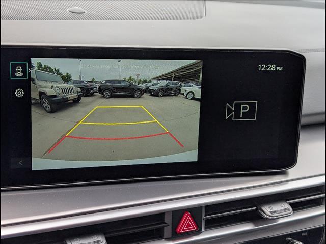 2025 Kia Sorento LX Chattanooga TN