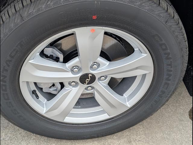 2025 Kia Sorento LX Chattanooga TN
