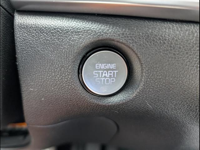 2025 Kia Sorento LX Chattanooga TN