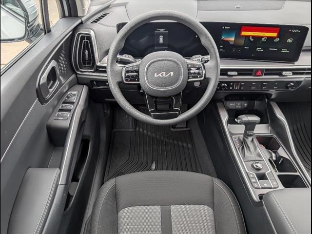 2025 Kia Sorento LX Chattanooga TN