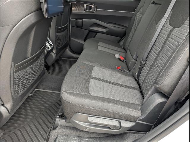 2025 Kia Sorento LX Chattanooga TN