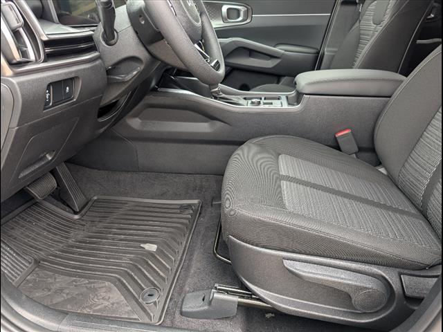 2025 Kia Sorento LX Chattanooga TN