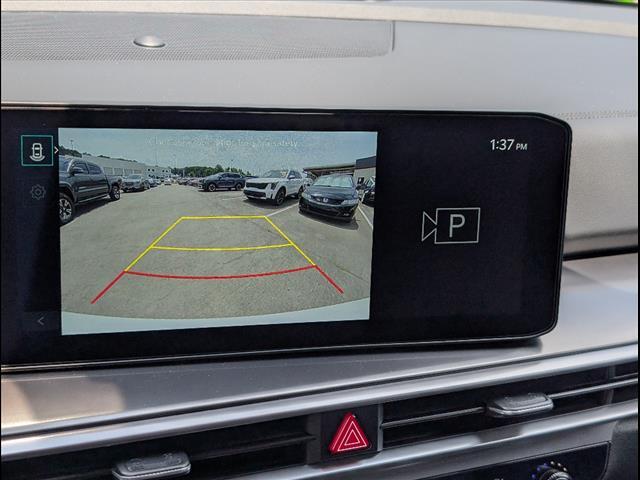 2025 Kia Sorento LX Chattanooga TN