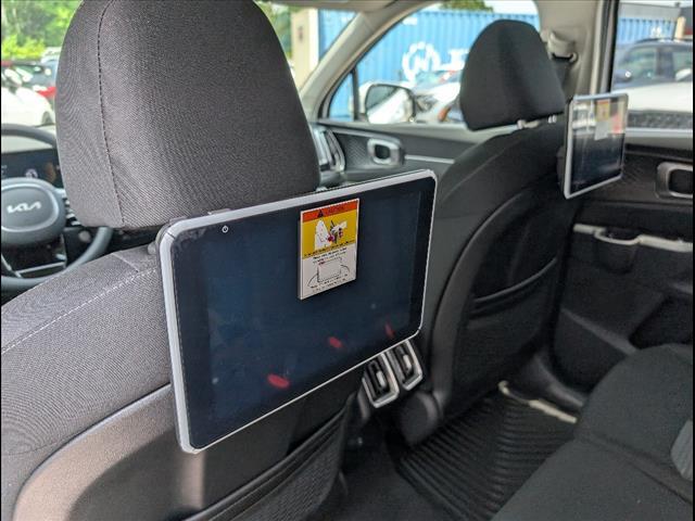 2025 Kia Sorento LX Chattanooga TN