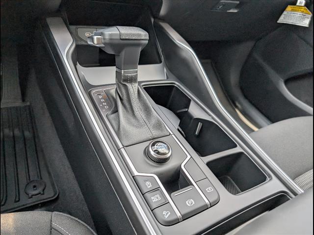2025 Kia Sorento LX Chattanooga TN