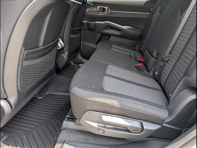 2025 Kia Sorento LX Chattanooga TN