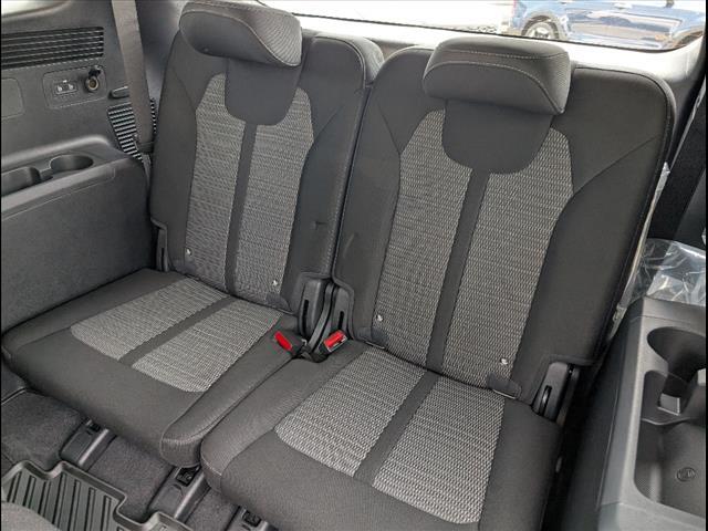 2025 Kia Sorento LX Chattanooga TN