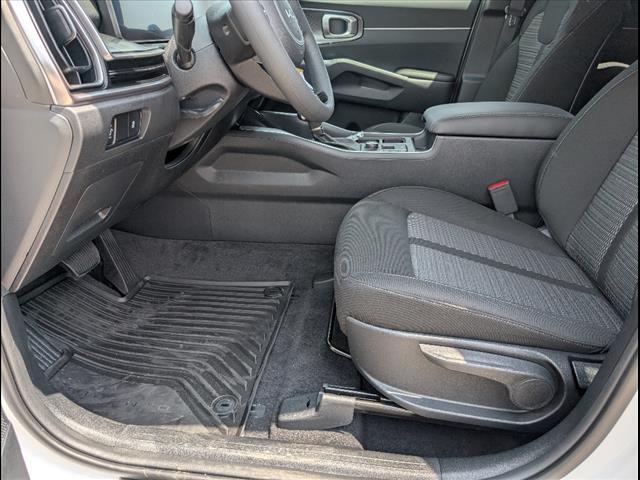 2025 Kia Sorento LX Chattanooga TN