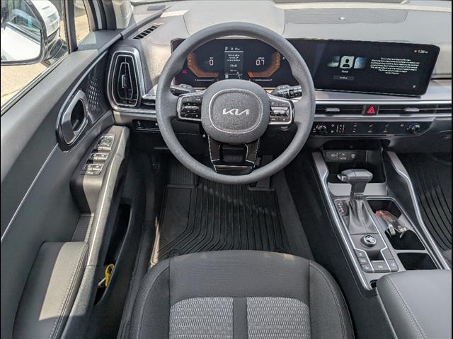 2025 Kia Sorento LX Chattanooga TN