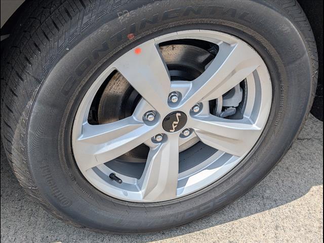 2025 Kia Sorento LX Chattanooga TN