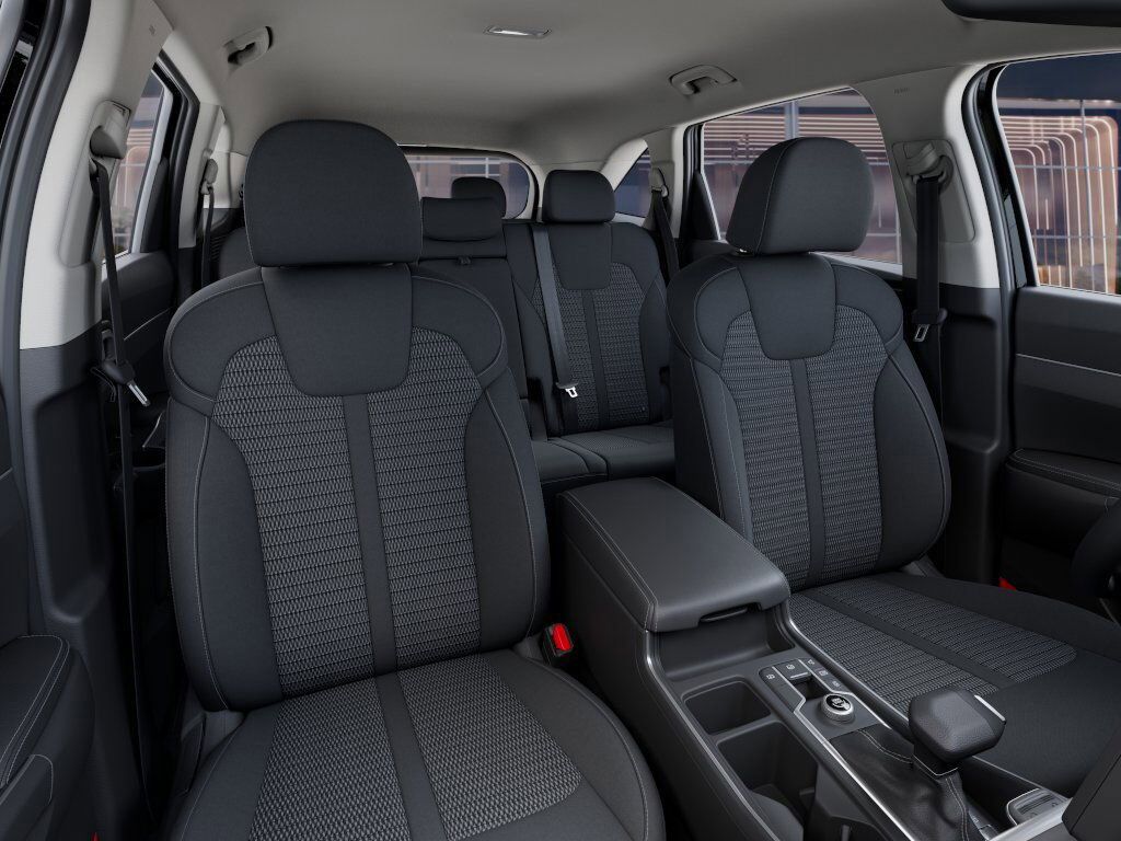 2025 Kia Sorento LX Concord CA