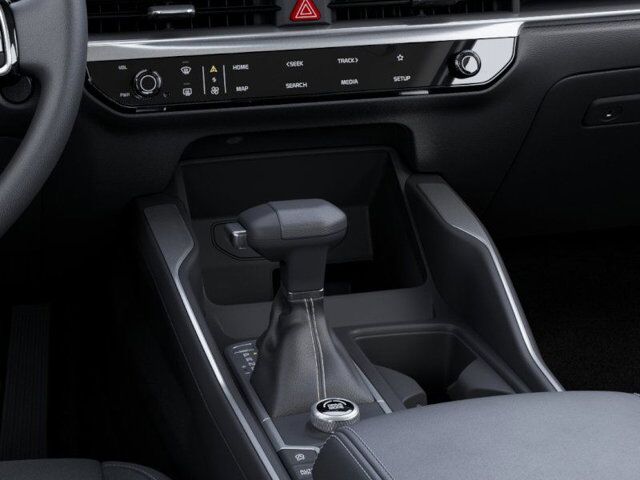 2025 Kia Sorento LX Concord CA