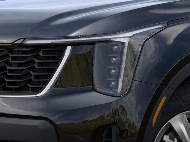 2025 Kia Sorento LX Concord CA