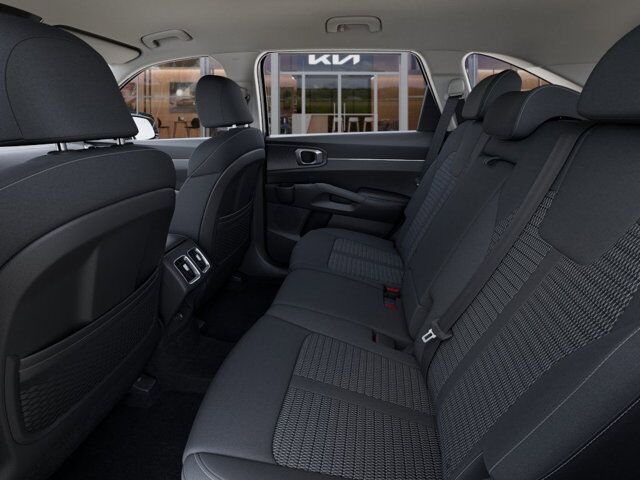 2025 Kia Sorento LX Concord CA
