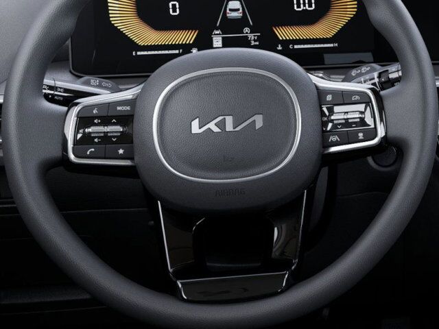 2025 Kia Sorento LX Concord CA