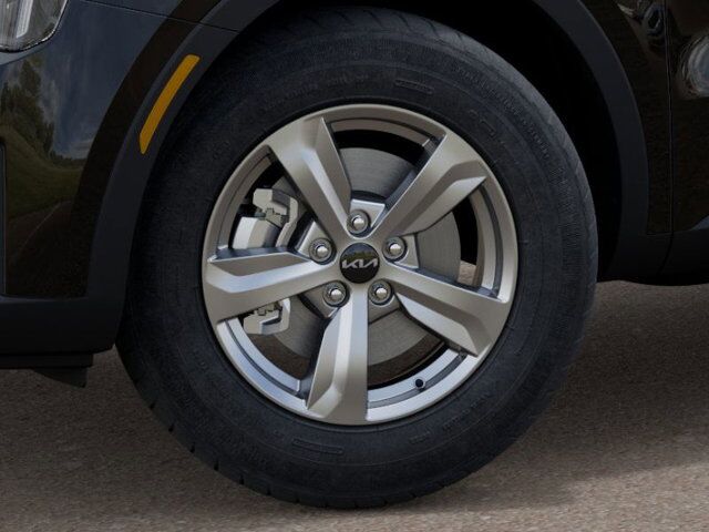 2025 Kia Sorento LX Concord CA