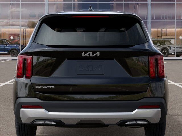 2025 Kia Sorento LX Concord CA