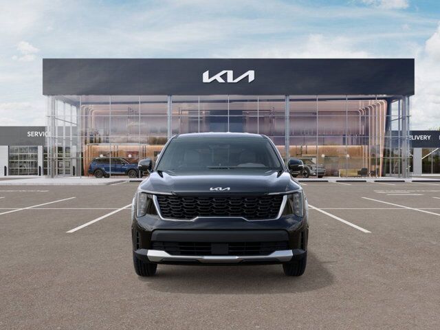 2025 Kia Sorento LX Concord CA