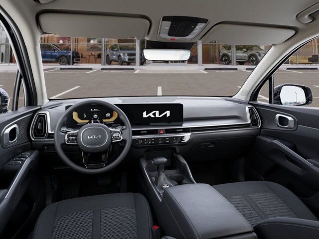 2025 Kia Sorento LX Concord CA