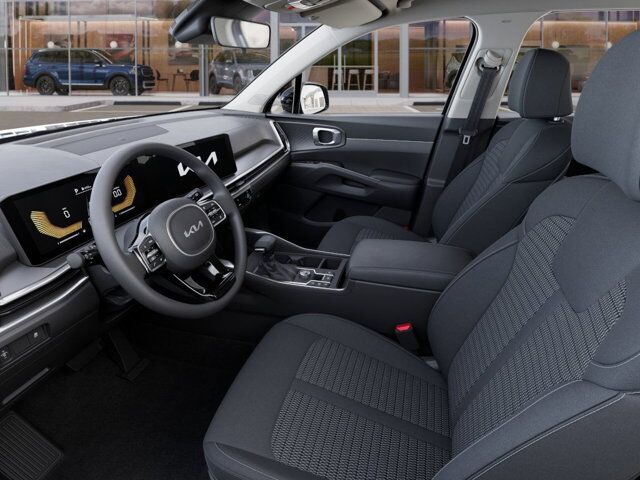 2025 Kia Sorento LX Concord CA