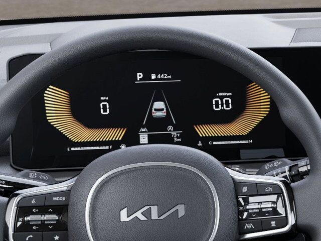 2025 Kia Sorento LX Concord CA
