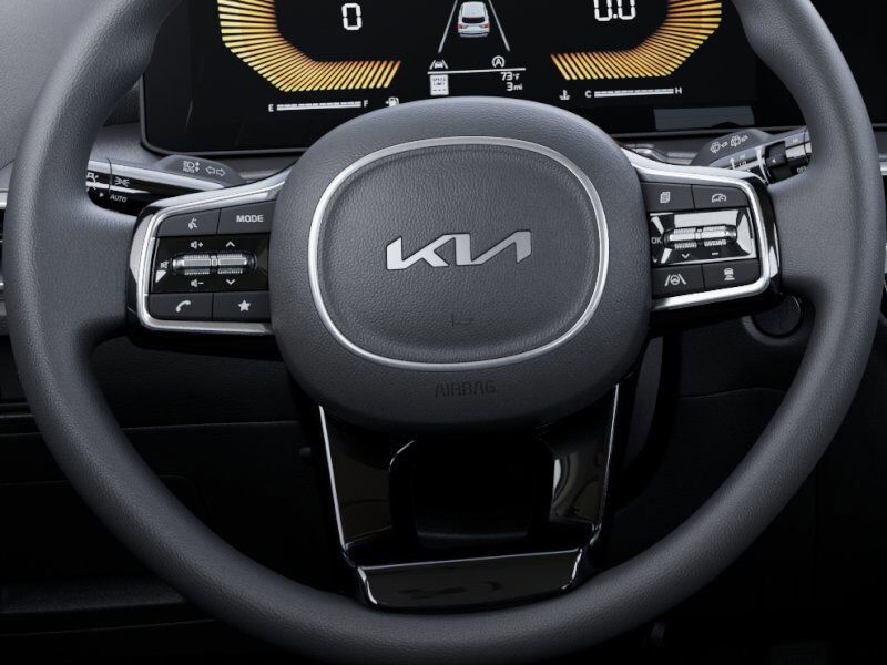 2025 Kia Sorento LX Concord CA
