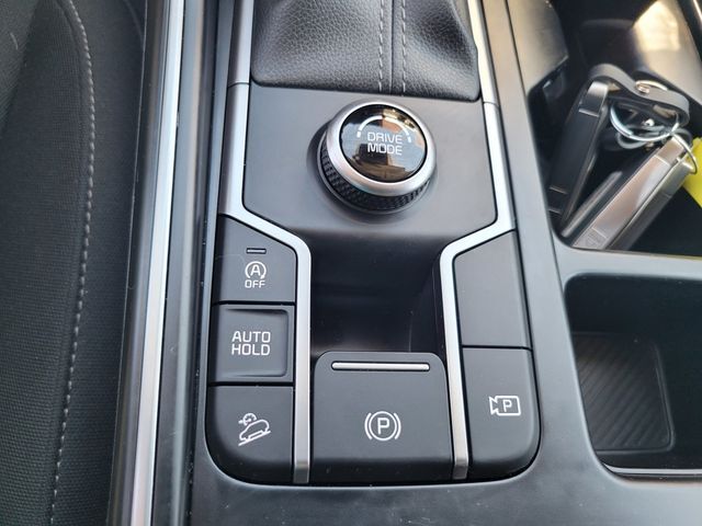 2025 Kia Sorento LX Folsom CA