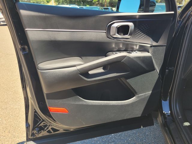 2025 Kia Sorento LX Folsom CA