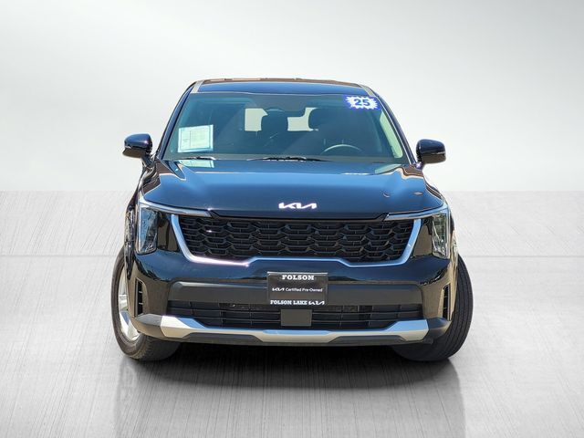 2025 Kia Sorento LX