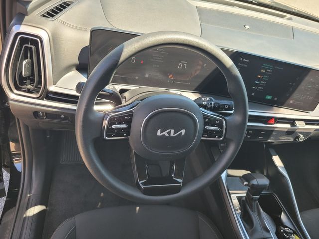 2025 Kia Sorento LX Folsom CA