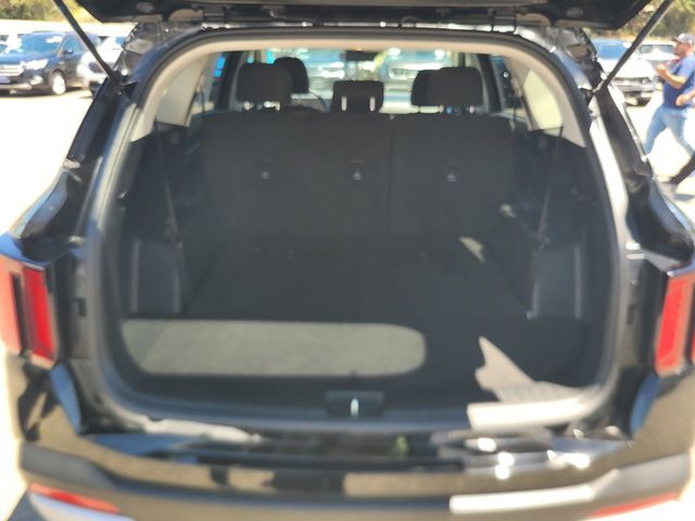 2025 Kia Sorento LX Folsom CA