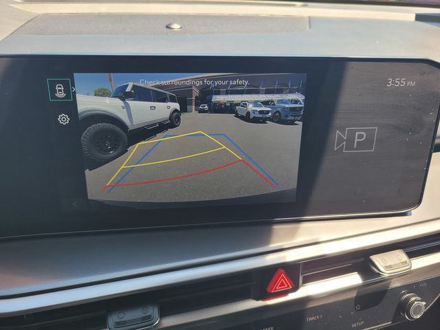 2025 Kia Sorento LX Folsom CA