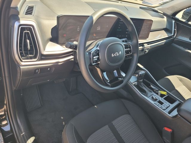 2025 Kia Sorento LX Folsom CA