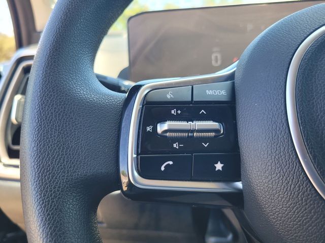 2025 Kia Sorento LX Folsom CA