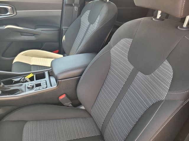 2025 Kia Sorento LX Folsom CA