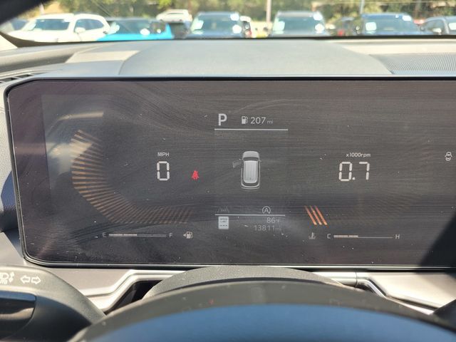2025 Kia Sorento LX Folsom CA