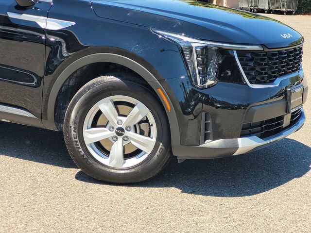 2025 Kia Sorento LX Folsom CA