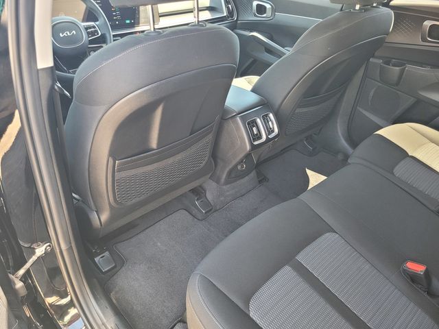 2025 Kia Sorento LX Folsom CA