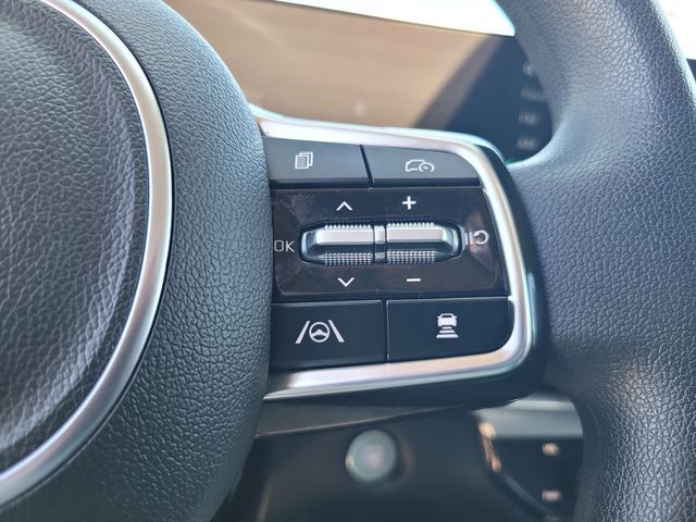 2025 Kia Sorento LX Folsom CA