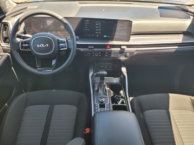 2025 Kia Sorento LX Folsom CA