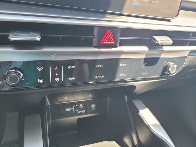 2025 Kia Sorento LX Folsom CA