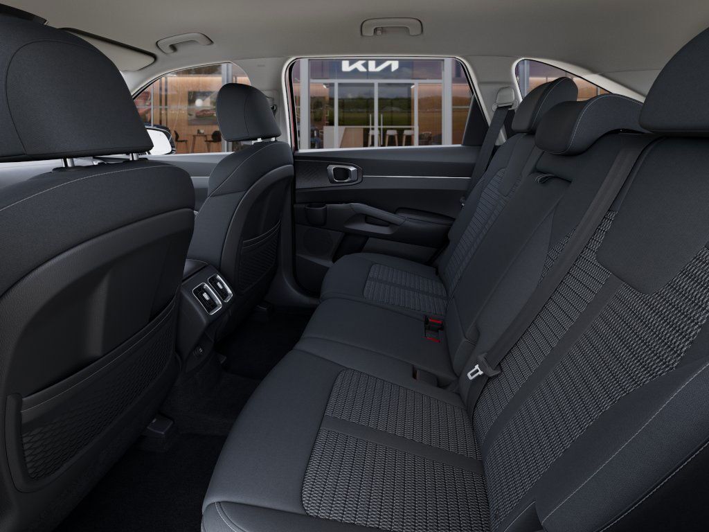 2025 Kia Sorento LX Glendale CA