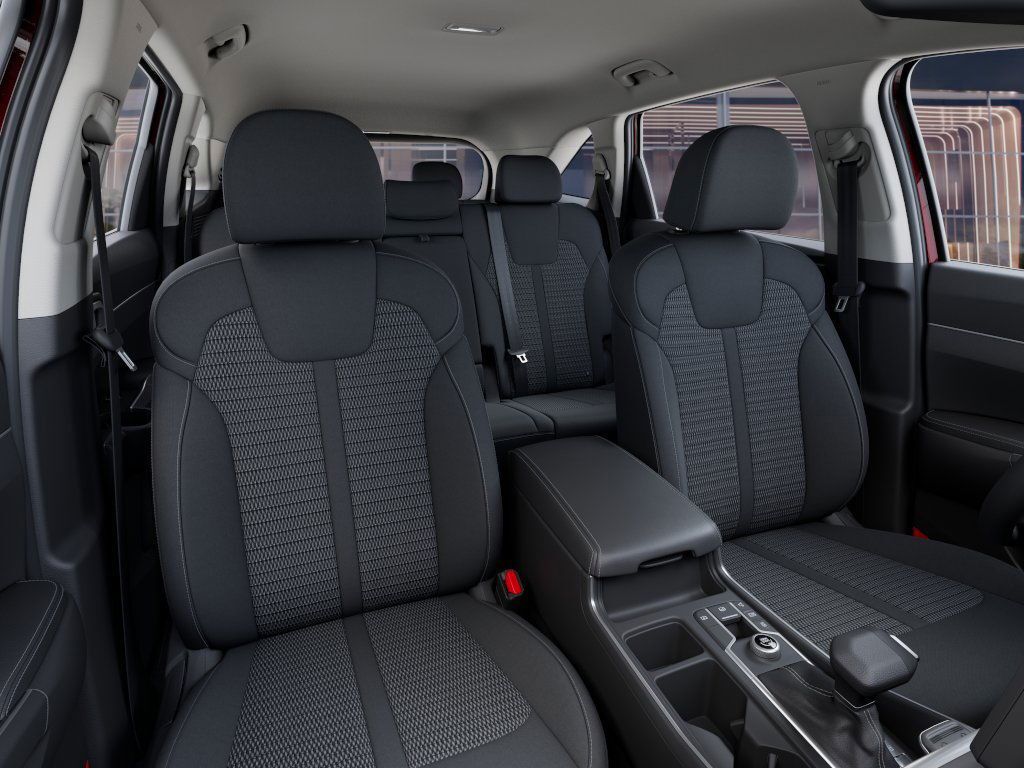2025 Kia Sorento LX Glendale CA