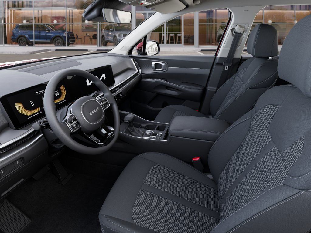 2025 Kia Sorento LX Glendale CA