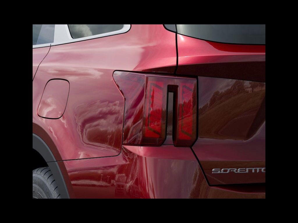 2025 Kia Sorento LX Glendale CA