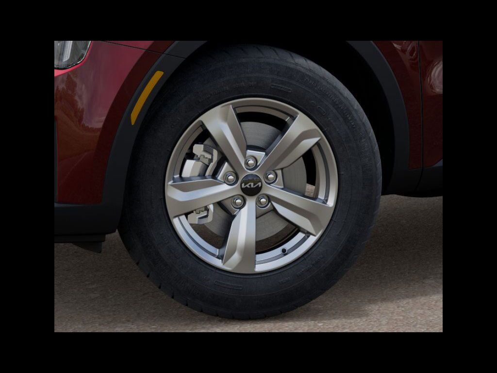 2025 Kia Sorento LX Glendale CA