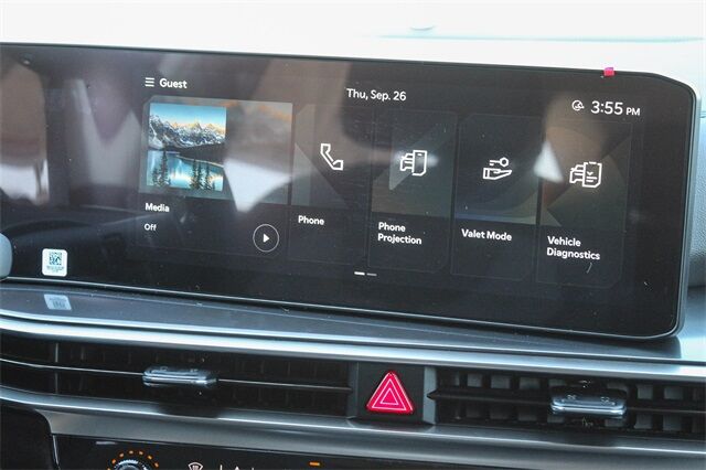 2025 Kia Sorento LX Huntington Beach CA